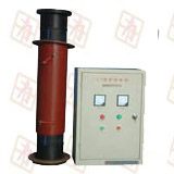 PMC高效脈沖退磁機/脫磁器